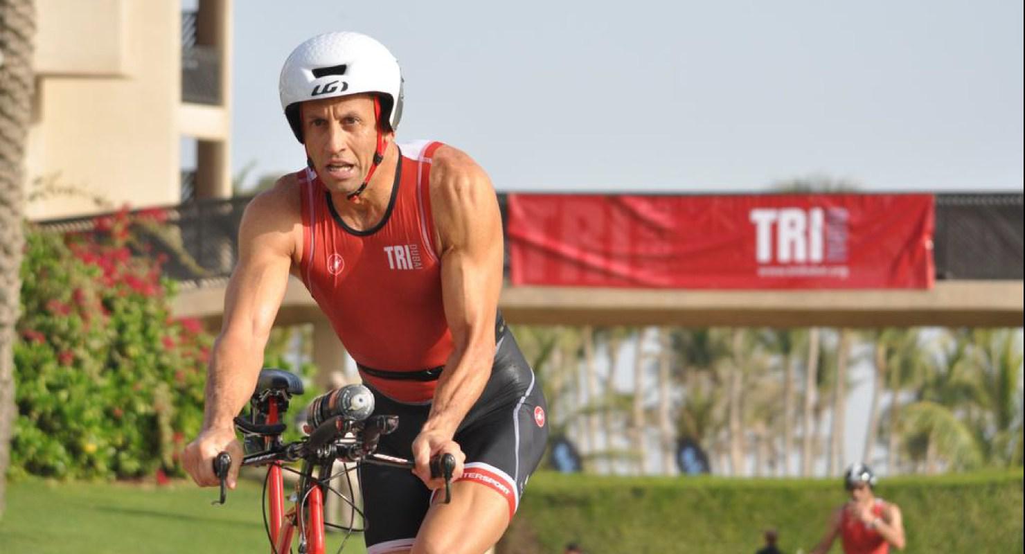 Roy Nasr Memorial Triathlon