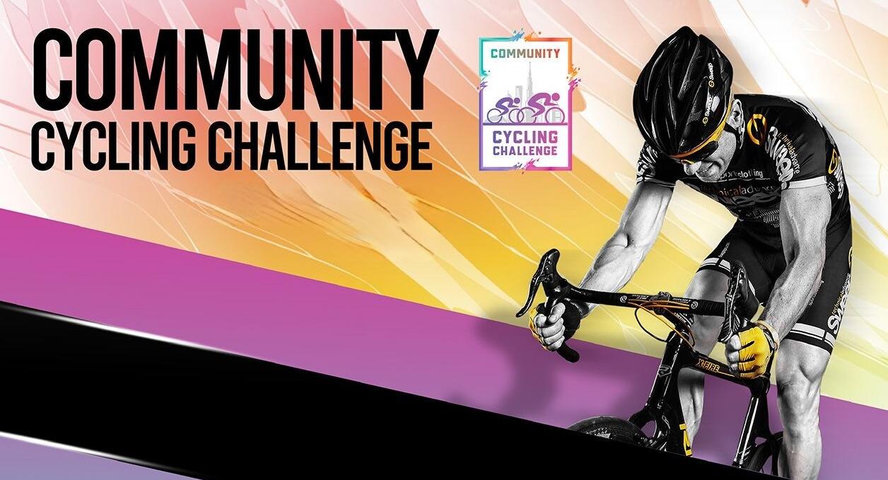 Community Cycling Challenge
