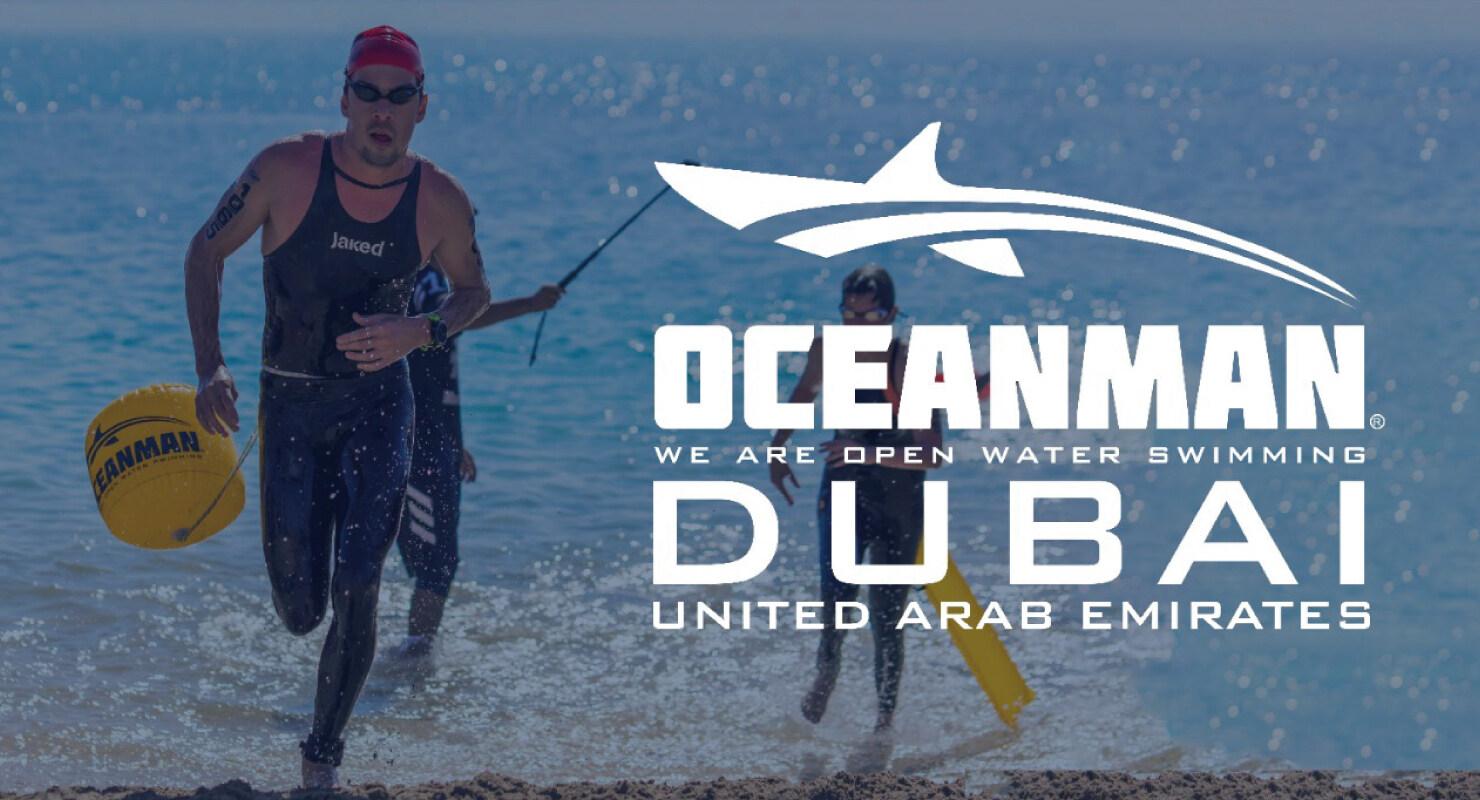 OceanMan Dubai 2022